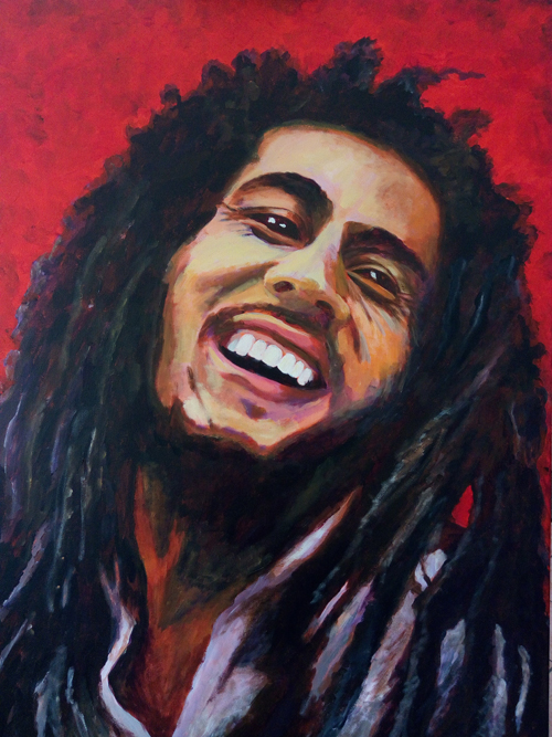 Bob Marley